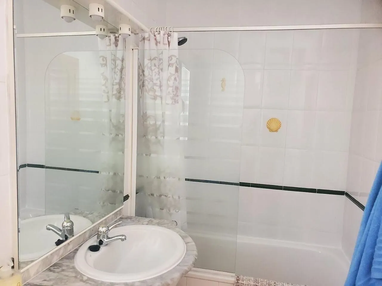 Mojacar Bella - Penthouse - Sleeps 4 - R065 Apartamento