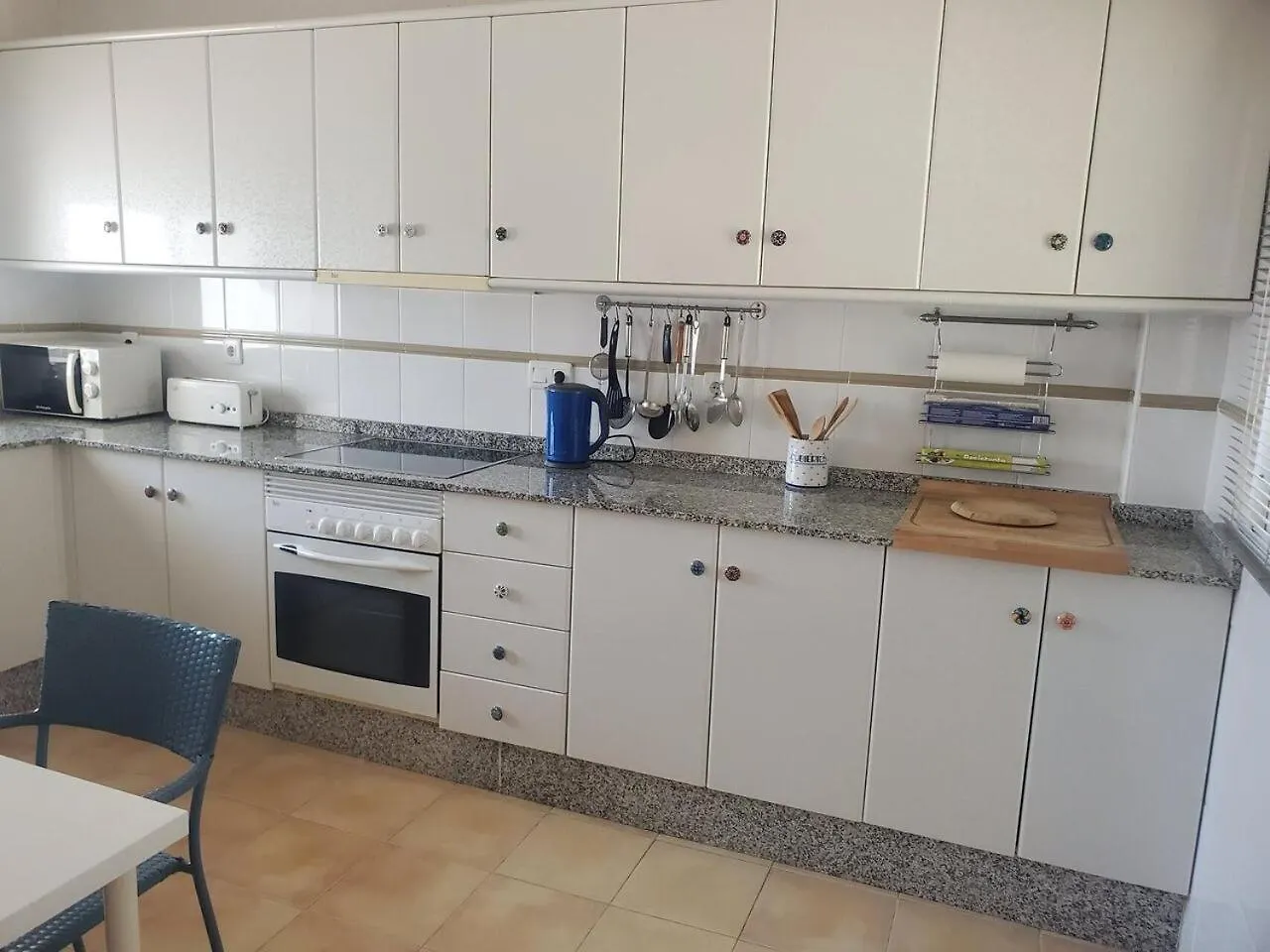 Mojacar Bella - Penthouse - Sleeps 4 - R065 Apartamento